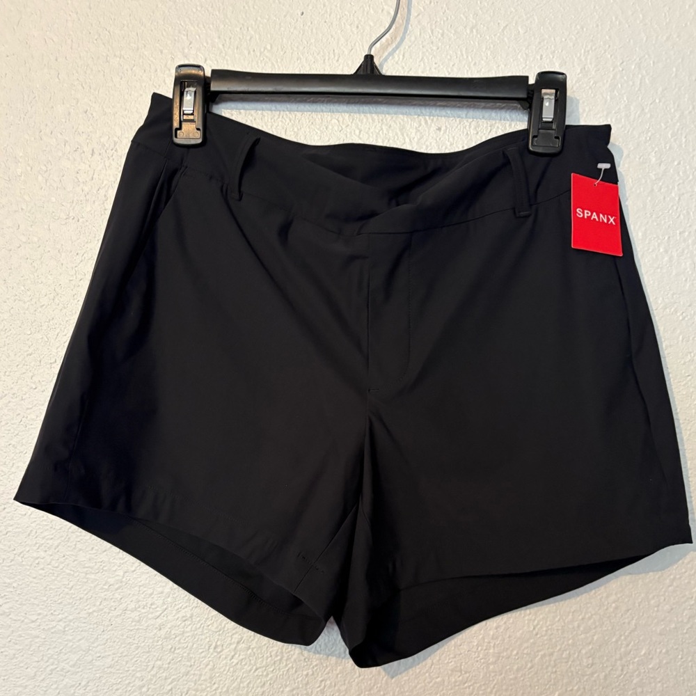 Spanx Shorts